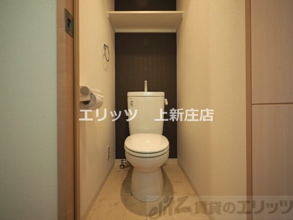 プレサンス梅田北デイズの物件内観写真